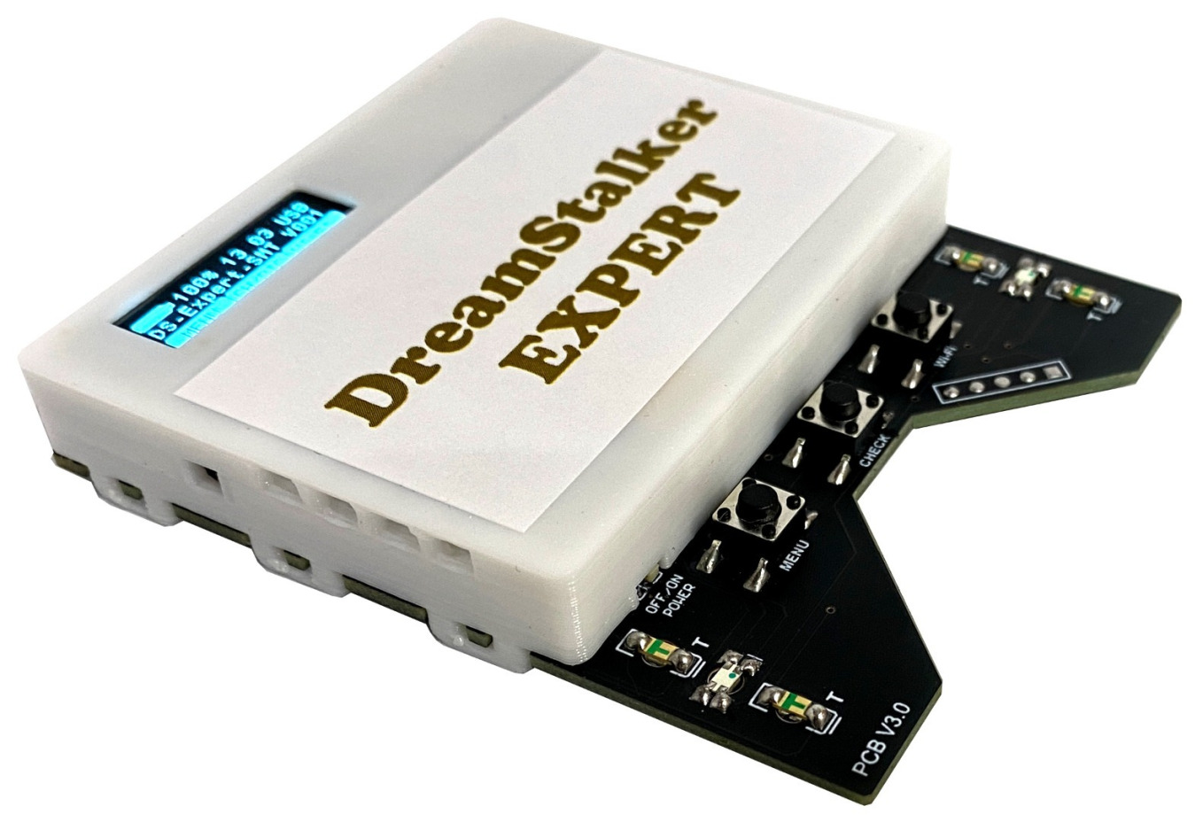 Прибор для осознанного сновидения DreamStalker Expert